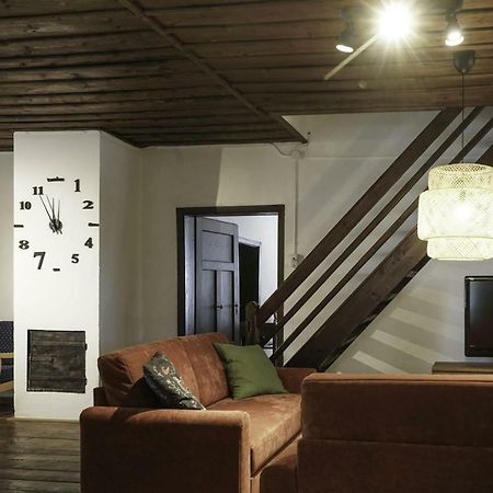 Ferienwohnung Moarhofer Muhr Dış mekan fotoğraf