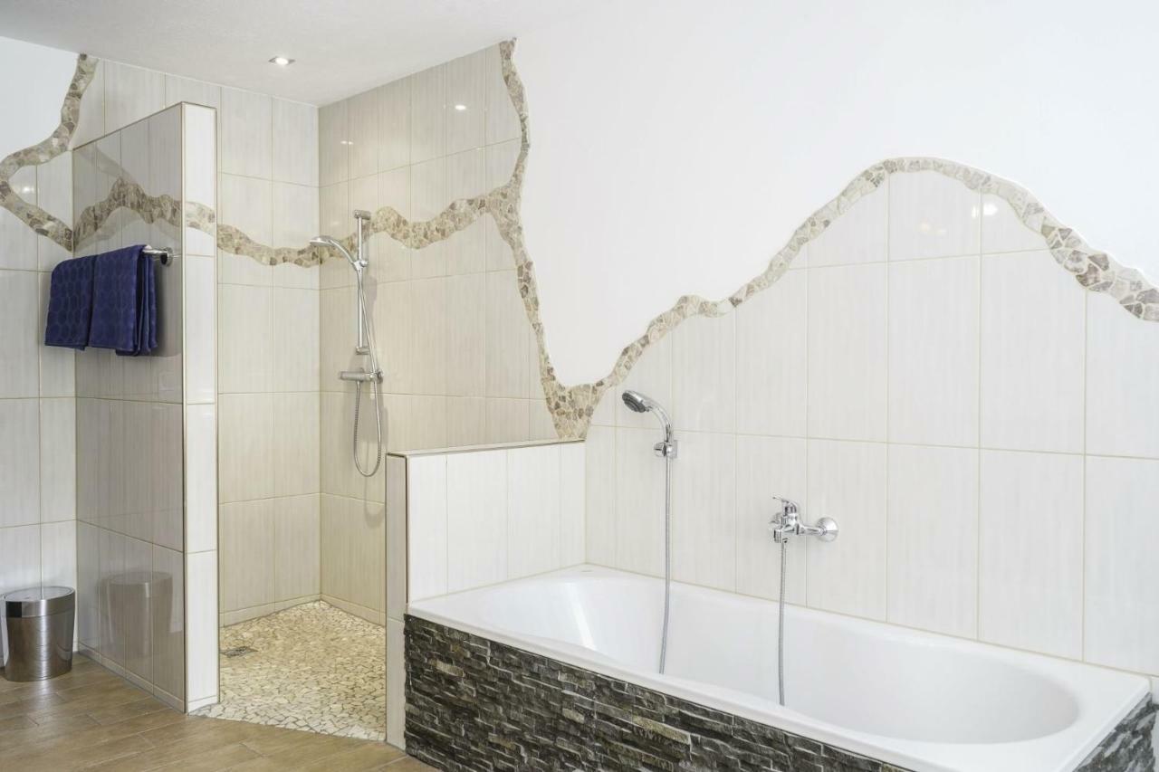 Ferienwohnung Moarhofer Muhr Dış mekan fotoğraf